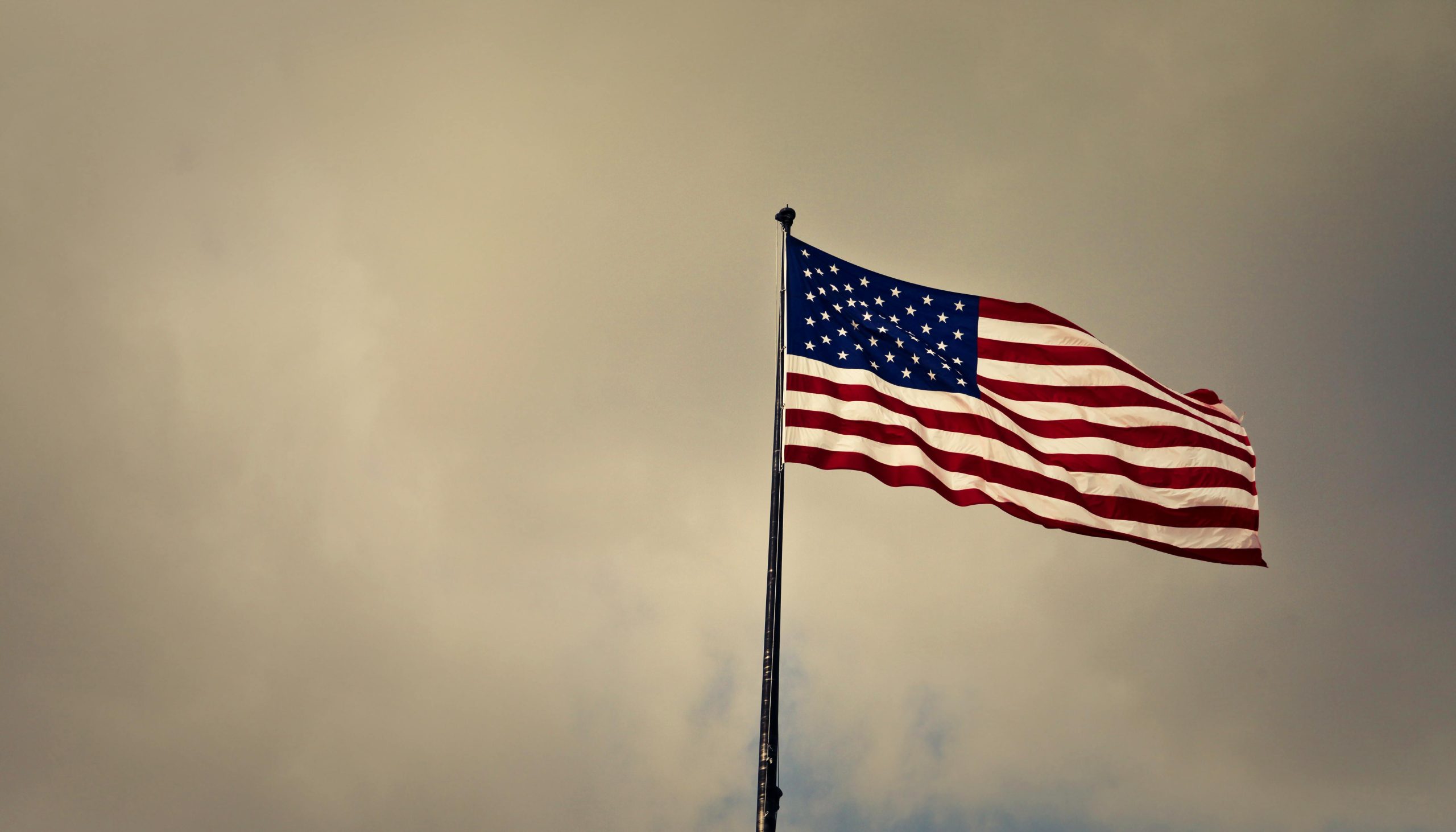 us flag